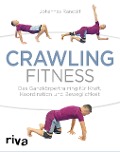 Cover-Bild zum Titel 'Crawling Fitness' von 'Johannes Randolf'