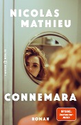 Cover-Bild zum Titel 'Connemara' von 'Nicolas Mathieu'