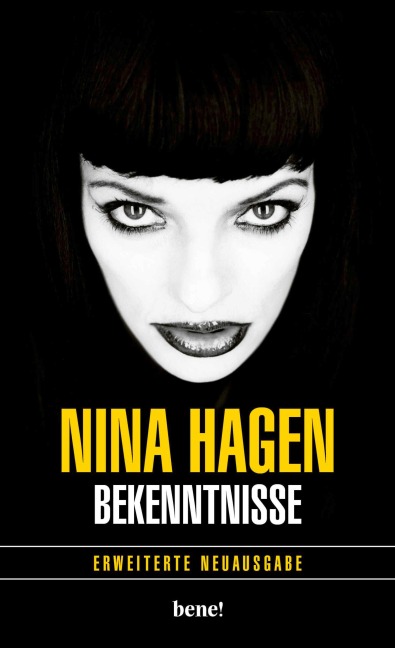 Bekenntnisse - Nina Hagen