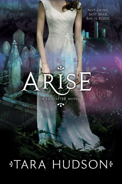 Arise - Tara Hudson