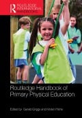 Cover-Bild zum Titel 'Routledge Handbook of Primary Physical Education' von ''