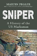 Cover-Bild zum Titel 'Sniper' von 'Martin Pegler'