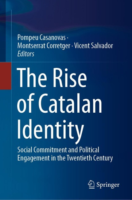 The Rise of Catalan Identity - 