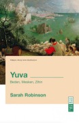 Cover-Bild zum Titel 'Yuva' von 'Sarah Robinson'