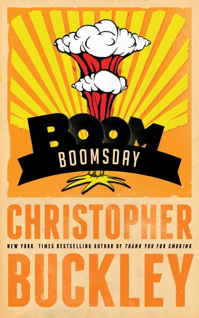 Boomsday - Christopher Buckley
