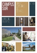 Cover-Bild zum Titel 'Campus Sur A1-B1. Libro del alumno + MP3 descargable' von ''