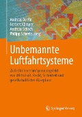 Cover-Bild zum Titel 'Unbemannte Luftfahrtsysteme' von ''