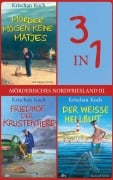 Mörderisches Nordfriesland III - Krischan Koch