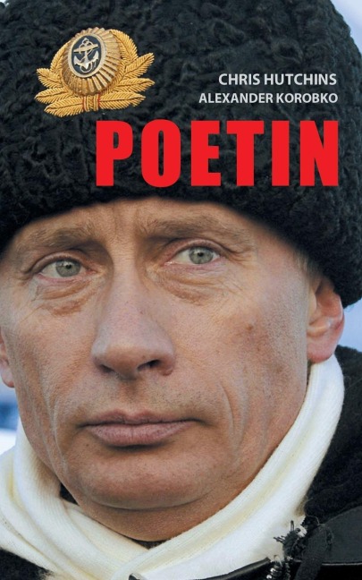 Poetin - Christopher Hutchins, Alexander Korobko