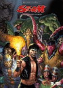 Cover-Bild zum Titel 'Storm. Band 31' von 'Rob Van Bavel'