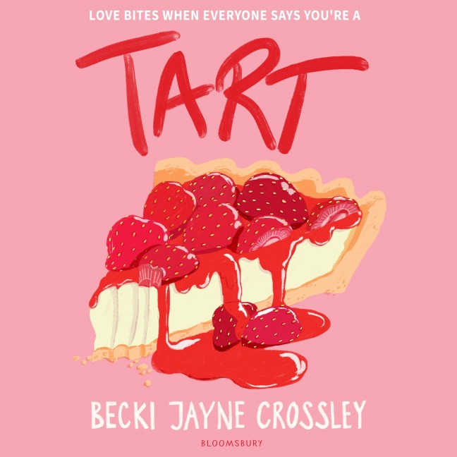 Tart - Becki Jayne Crossley