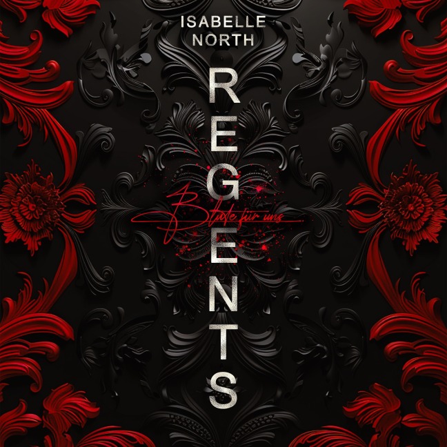 Regents - Isabelle North