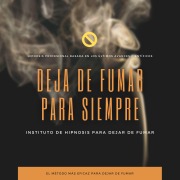 Cover-Bild zum Titel 'Deja de fumar para siempre : Hipnosis profesional basada en los últimos avances científicos' von 'Jeffrey Thiers'