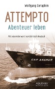 Cover-Bild zum Titel 'Attempto' von 'Wolfgang Seraphim'