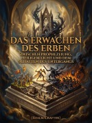 Cover-Bild zum Titel 'Das Erwachen des Erben: Zwischen Prophezeiung, Heiligem Licht und dem Schatten des Untergangs 2' von 'Realm Crafter'