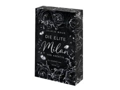 Die Elite - Milan von Arentin - Jasmin Baur
