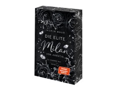 Die Elite - Milan von Arentin - Jasmin Baur