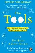 Cover-Bild zum Titel 'The Tools' von 'Phil Stutz, Barry Michels'