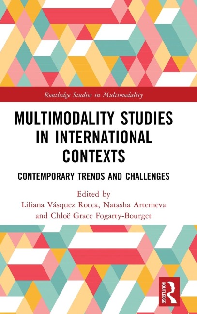 Multimodality Studies in International Contexts - 