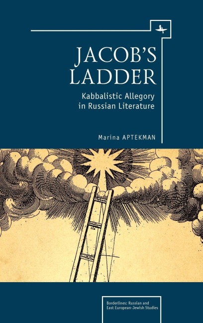 Jacob's Ladder - Marina Aptekman