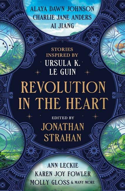 Revolution in the Heart - 