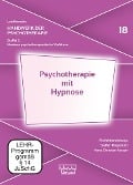 Psychotherapie mit Hypnose (18) - 