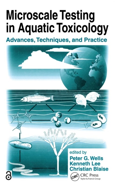 Microscale Testing in Aquatic Toxicology - 