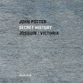 Cover-Bild zum Titel 'Secret History Sacred Music' von 'John Potter'