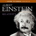 Relativity Lib/E - Albert Einstein