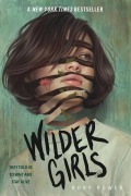 Cover-Bild zum Titel 'Wilder Girls' von 'Rory Power'