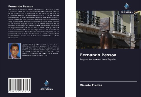 Fernando Pessoa - Vicente Freitas