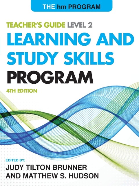 HM Learning and Study Skills Program - 