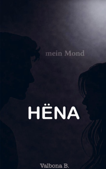 Hëna - Valbona Bucpapaj