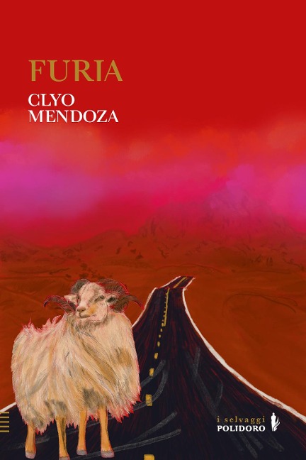 Furia - Clyo Mendoza