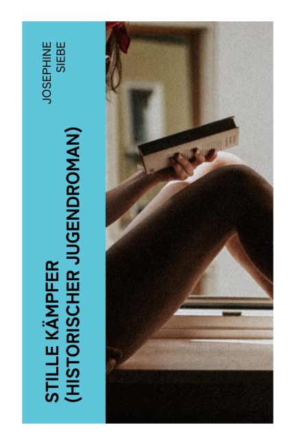 Stille Kämpfer (Historischer Jugendroman) - Josephine Siebe