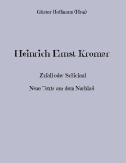 Cover-Bild zum Titel 'Heinrich Ernst Kromer' von ''