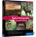 Cover-Bild zum Titel 'Naturfotografie' von 'Hans-Peter Schaub'