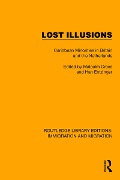 Cover-Bild zum Titel 'Lost Illusions' von ''