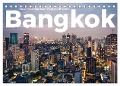 Bangkok - Die einzigartige Hauptstadt von Thailand. (Tischkalender 2024 DIN A5 quer), CALVENDO Monatskalender - M. Scott