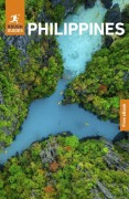 Cover-Bild zum Titel 'Rough Guides Philippines: Travel Guide with eBook' von 'Martin Zatko'