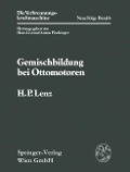Gemischbildung bei Ottomotoren - Hans P. Lenz