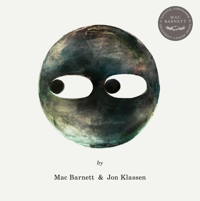 Circle - Mac Barnett