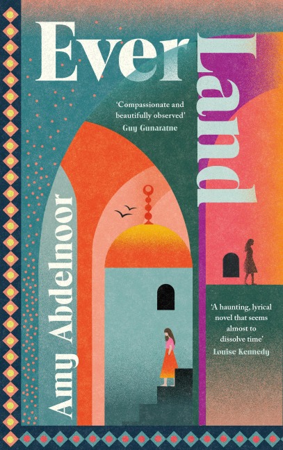 Ever Land - Amy Abdelnoor