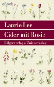 Cider mit Rosie - Laurie Lee