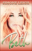 Cover-Bild zum Titel 'Beth - A Steamy Tale of Friendship and Self Discovery' von 'Simone Leigh'