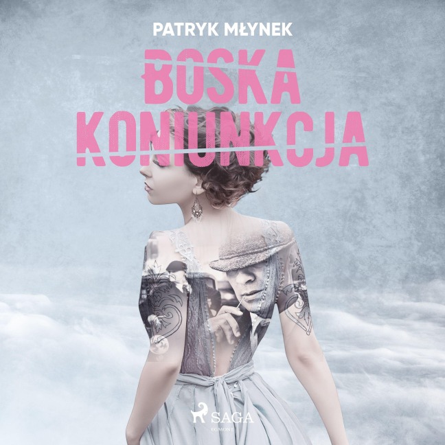 Boska koniunkcja - Patryk M¿ynek