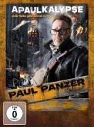 Cover-Bild zum Titel 'Paul Panzer: Apaulkalypse. Jede Reise geht einmal zu Ende.' von ''