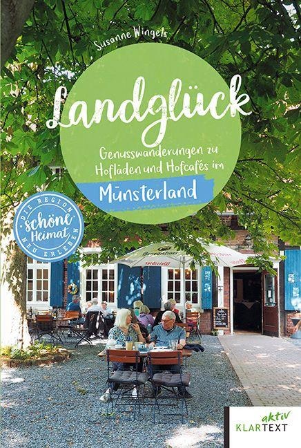 Landglück Münsterland - Susanne Wingels