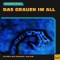 Cover-Bild zum Titel 'Das Grauen im All' von 'Raymond Bryan'