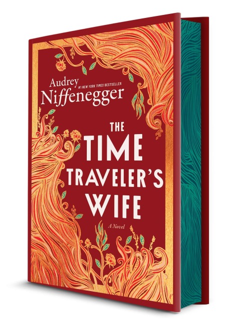 The Time Traveler's Wife Collector's Edition - Audrey Niffenegger